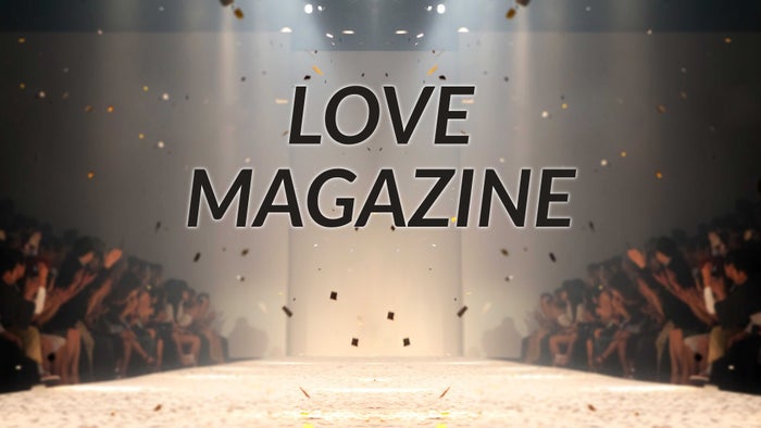 Love Magazine on JioTV