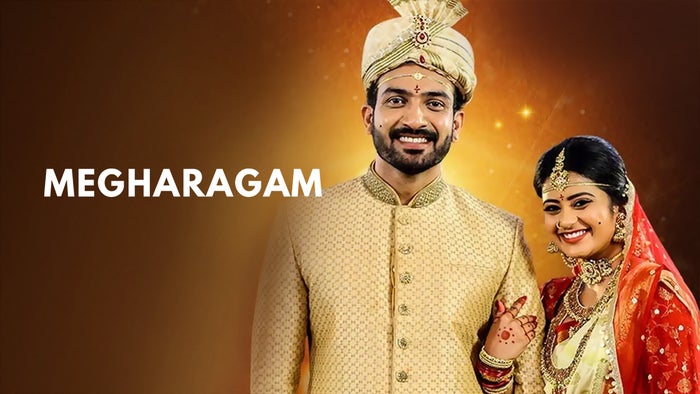 Megharagam Episode No.400 on JioTV