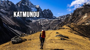 Katmundu on Colors Bangla Cinema - past program