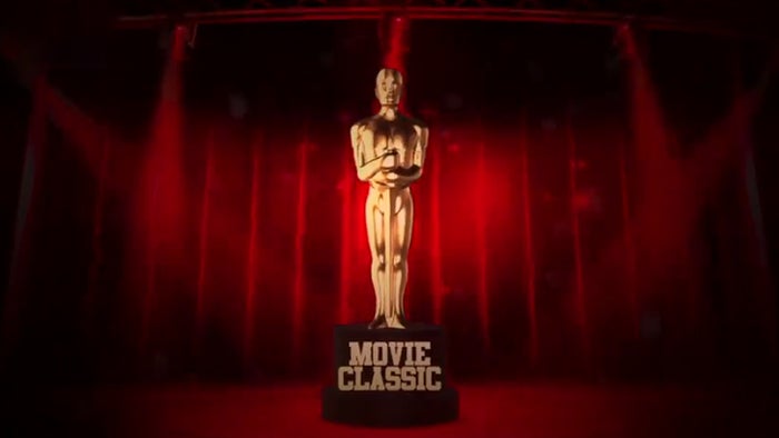 Movie Classic on JioTV