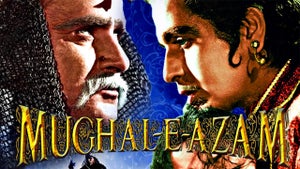 The Emperor of the Mughals on Zee Classic - future program