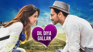 Dil Diya Gallan on Zee Punjabi - future program