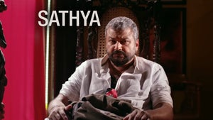 Sathya on Surya Movies - future program