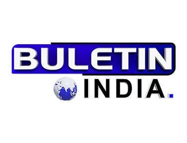 Buletin India on JioTV
