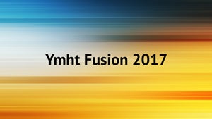 Ymht Fusion 2017 on Dada Bhagwan Foundation - future program