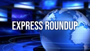 Express Roundup on Express News - future program