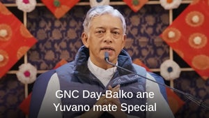 GNC Day-Balko ane Yuvano mate Special Episode 2 on Dada Bhagwan Foundation Gujarati - past program