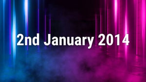 2nd January 2014 on Dada Bhagwan Foundation Gujarati - future program