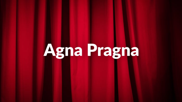 Agna Pragna Episode No.1 on JioTV