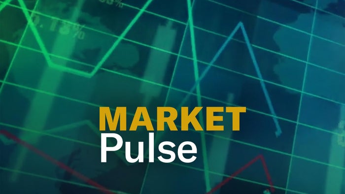 Market Pulse on JioTV