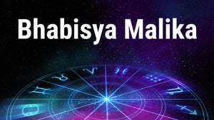 Bhabisya Malika on Sidharth Bhakti - future program