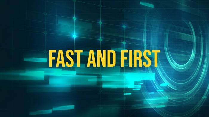 Fast And First on JioTV