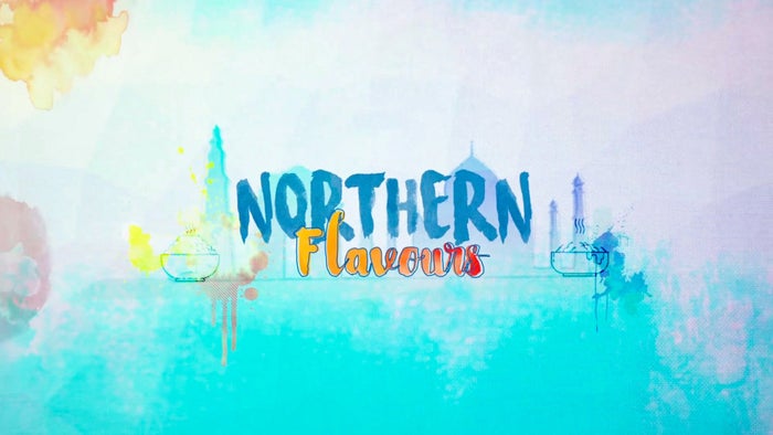 Northern Flavours Episode No.1 on JioTV