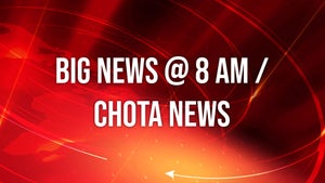 Big News @ 8 Am / Chota News on Big TV - past program