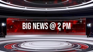 Big News @ 2 Pm on Big TV - past program