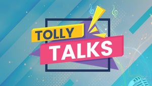 Tolly Talks on Boogle Bangla - past program