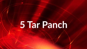 5 Tar Panch on NK TV Bangla - future program