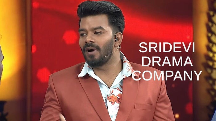 Sridevi Drama Company Episode No.59 on JioTV