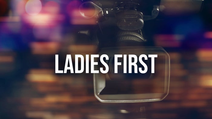 Ladies First on JioTV