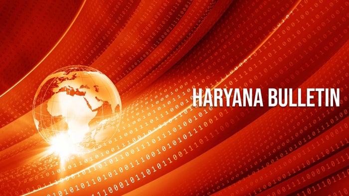 Haryana Bulletin on JioTV