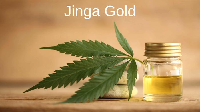 Jinga Gold on JioTV