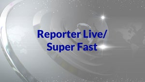 Reporter Live/ Super Fast on News Hour - future program