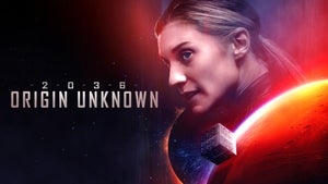 2036 Origin Unknown on & flix SD - live program