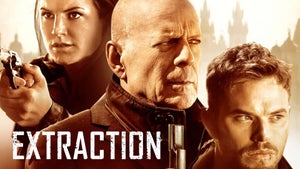 Extraction on & flix SD - future program