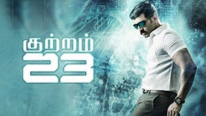 Kuttram 23 on Zee Thirai HD - live program