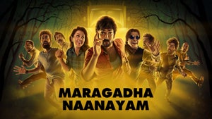 Maragadha Naanayam on Zee Thirai HD - future program