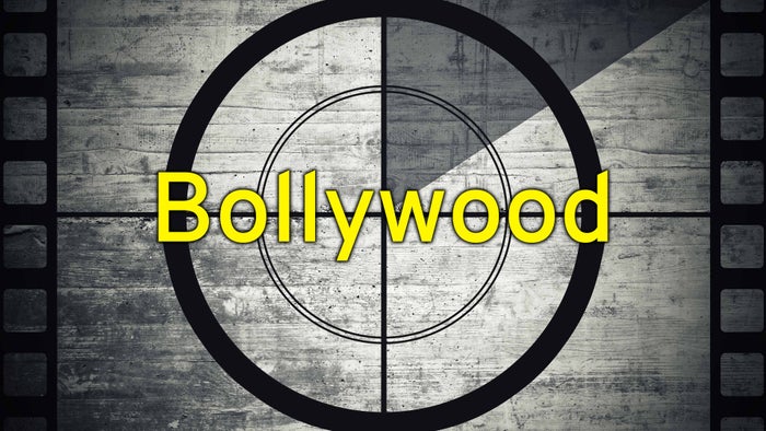 Bollywood on JioTV