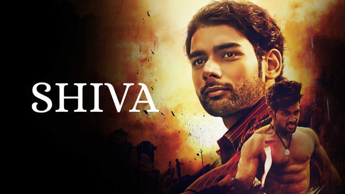 Shiva on JioTV