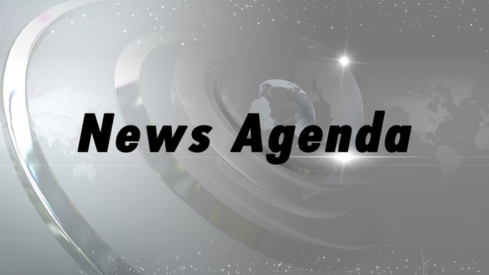 News Agenda on JioTV