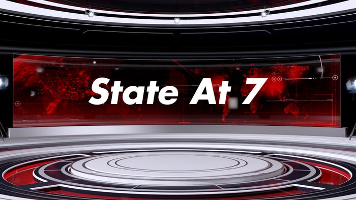 State At 7 on JioTV