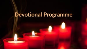 Devotional Programme on Sai TV Telugu - past program