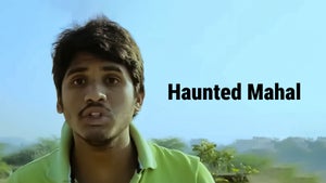 Haunted Mahal on Star Gold 2 HD - past program