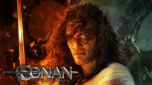 Conan the Barbarian on Star Gold Thrills - past program