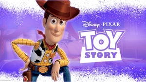 Toy Story on Star Gold Thrills - past program