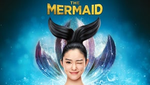 Meg 2: The Trench on Star Gold Thrills - future program