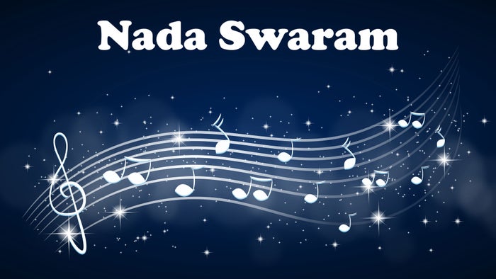 Nada Swaram on JioTV