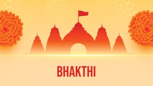 Bhakthi on NKTV Live - live program