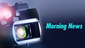 Morning News on ATV India News - past program