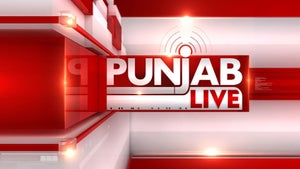 Punjab Live on News State Punjab Haryana Himachal - future program