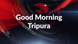 Good Morning Tripura on Kolkata News - future program