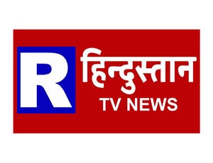 R Hindustan Tv News on R Hindustan Tv News - live program