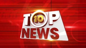 Top 10 News on Apex News India - past program