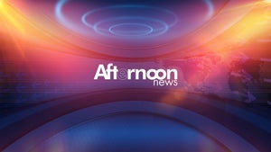 Afternoon News on The Unmute - past program