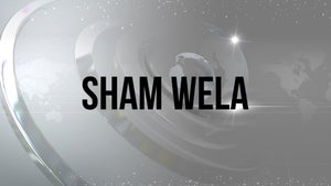 Sham Wela on The Unmute - future program