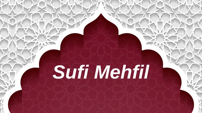 Sufi Mehfil on JioTV