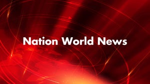 Nation World News on Nation World News - past program